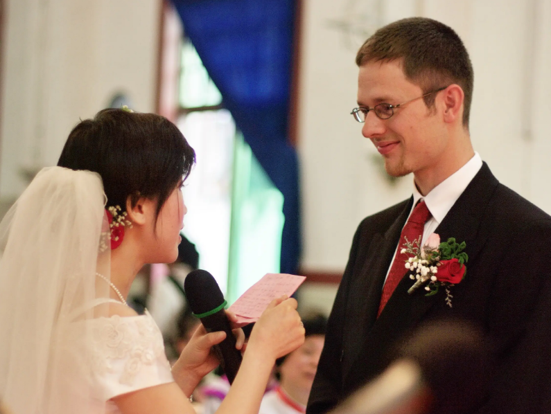 合肥翻譯公司對涉外婚姻翻譯介紹，單身未婚證明翻譯