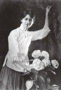 風(fēng)華絕代的林徽因竟然是英語(yǔ)高手，學(xué)到她兩點(diǎn)，你也可以做好翻譯