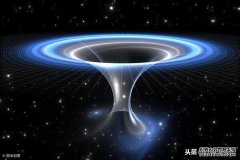 首張黑洞照片將被公布，那么黑洞的英語(yǔ)翻譯為“black hole”嗎？